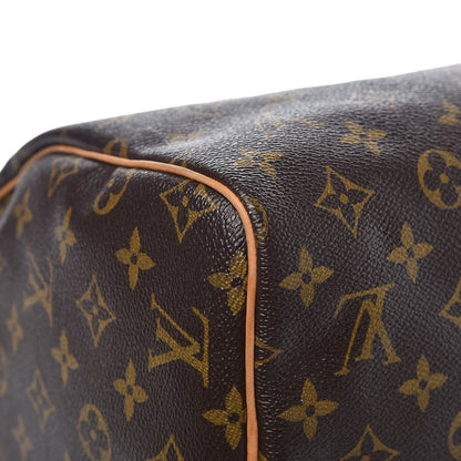 Louis Vuitton Monogram Speedy 30 14 of 16