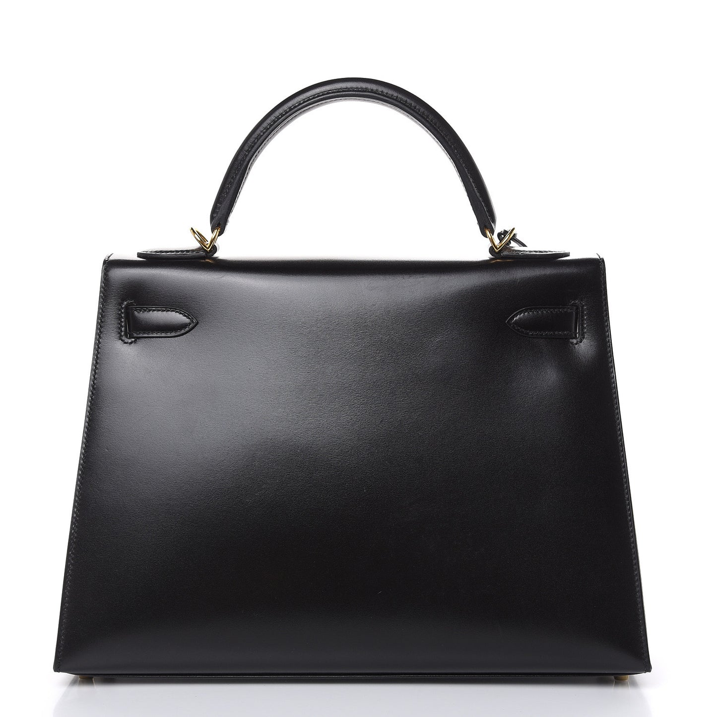Box Kelly Sellier 32 Black
