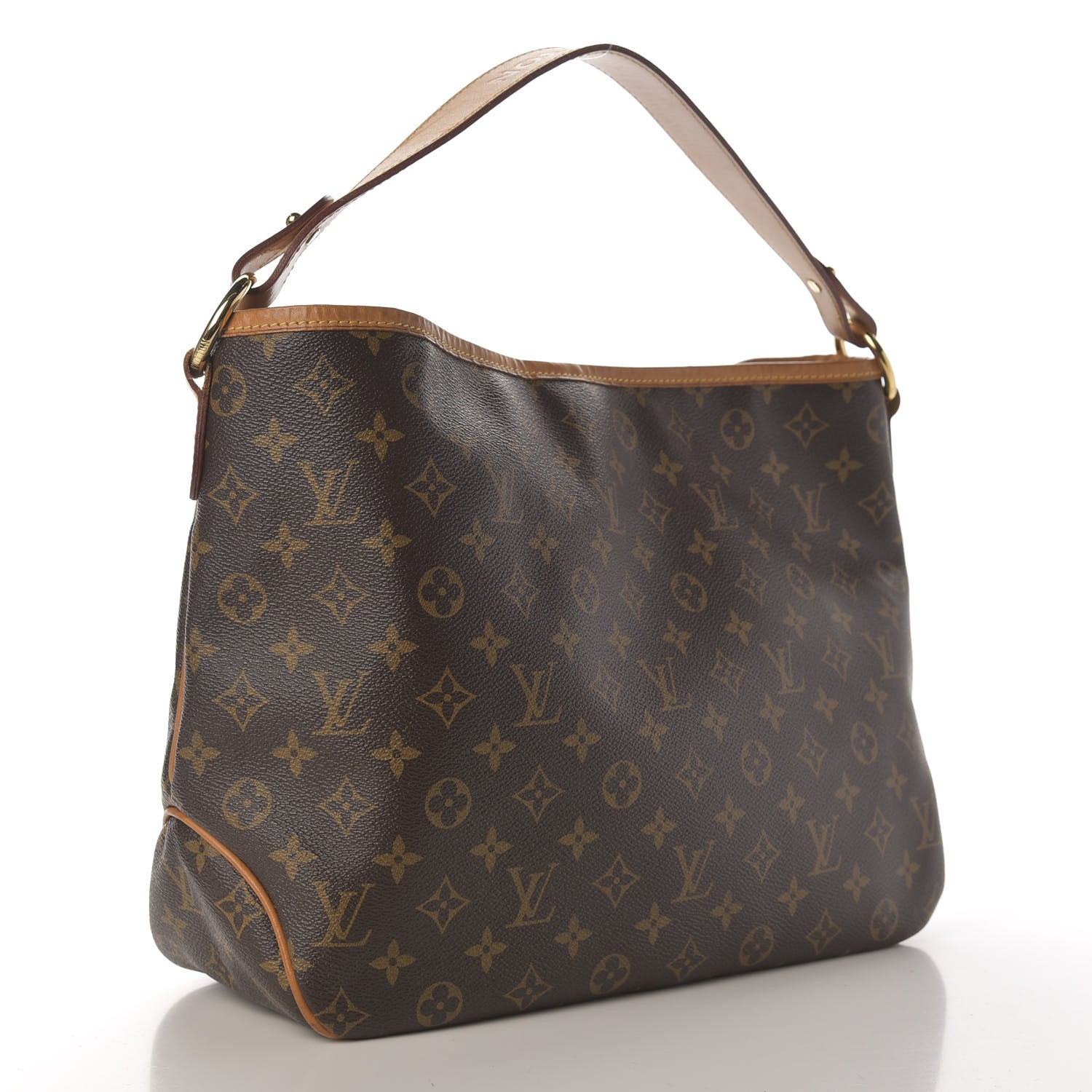 Louis Vuitton Monogram Delightful PM 3 of 11