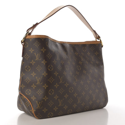 Louis Vuitton Monogram Delightful PM 3 of 11