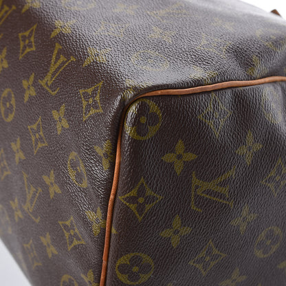 Louis Vuitton Monogram Speedy 35 21 of 24