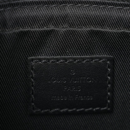 Louis Vuitton Reverse Monogram Eclipse Trio Messenger 7 of 14