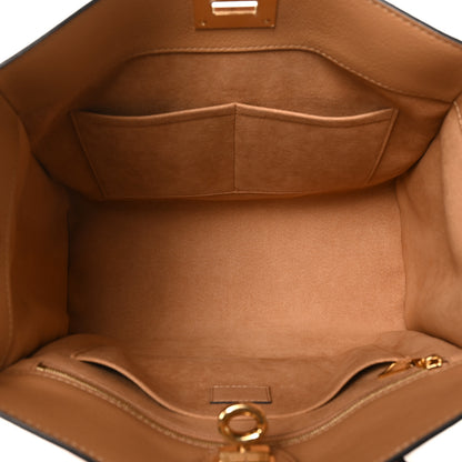 Louis Vuitton Mahina On My Side GM Arizona Beige 4 of 9