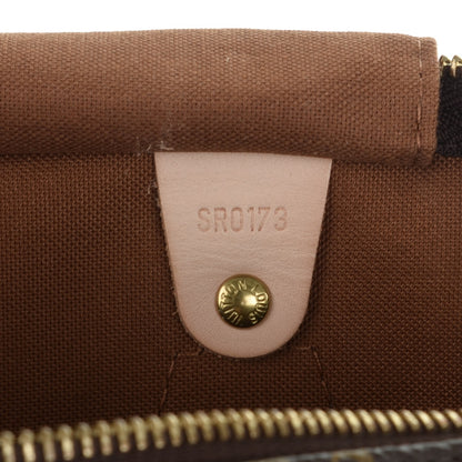 Louis Vuitton Monogram Speedy 35 7 of 7
