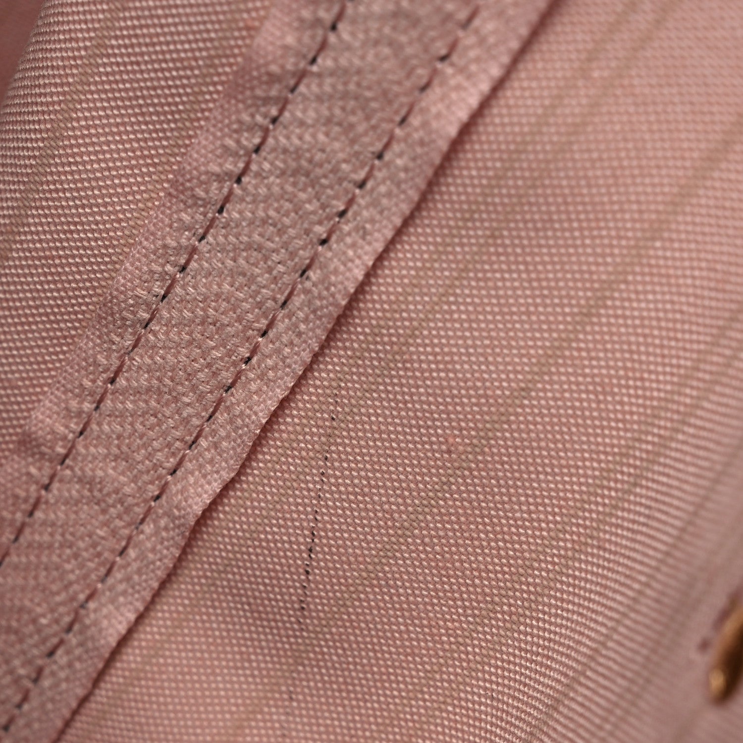 Louis Vuitton Monogram Tahitienne Capri Neverfull MM 12 of 12