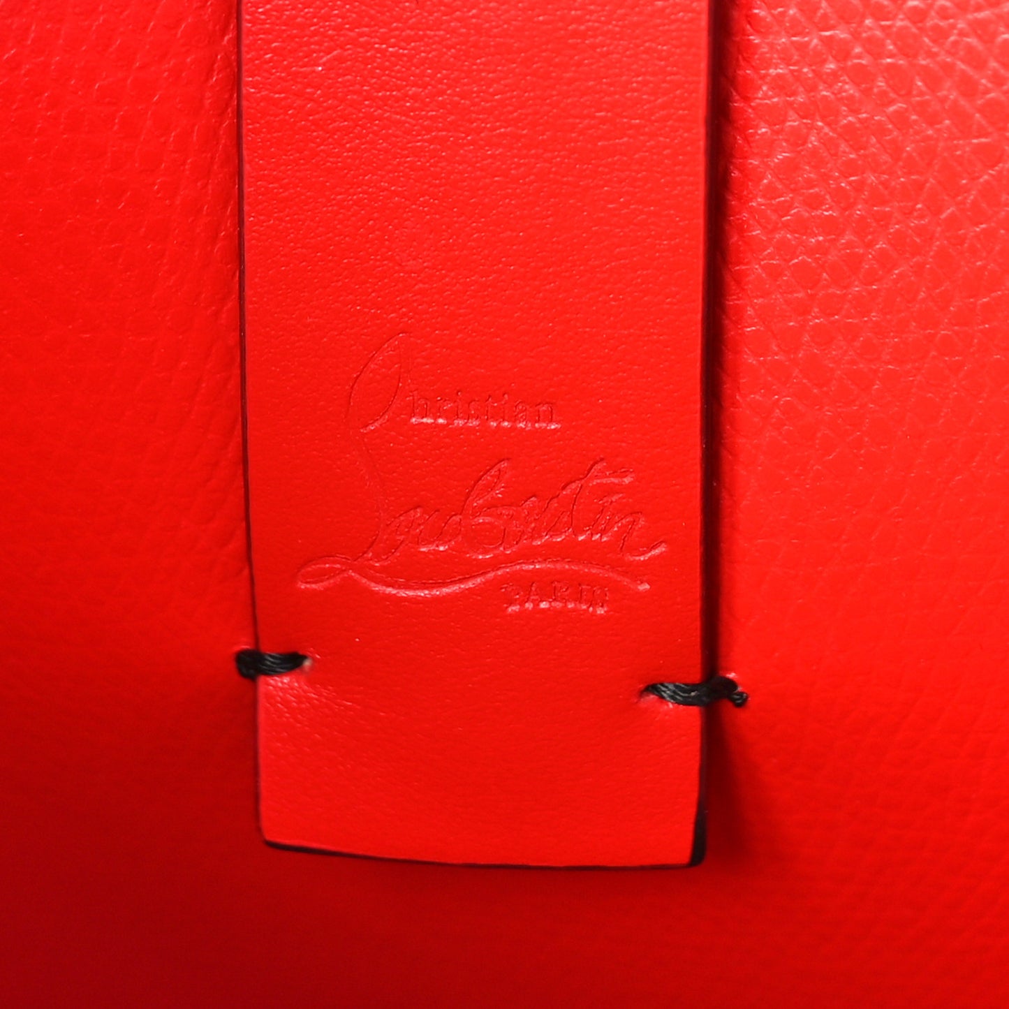 Patent Calfskin Small Cabata Tote Multicolor