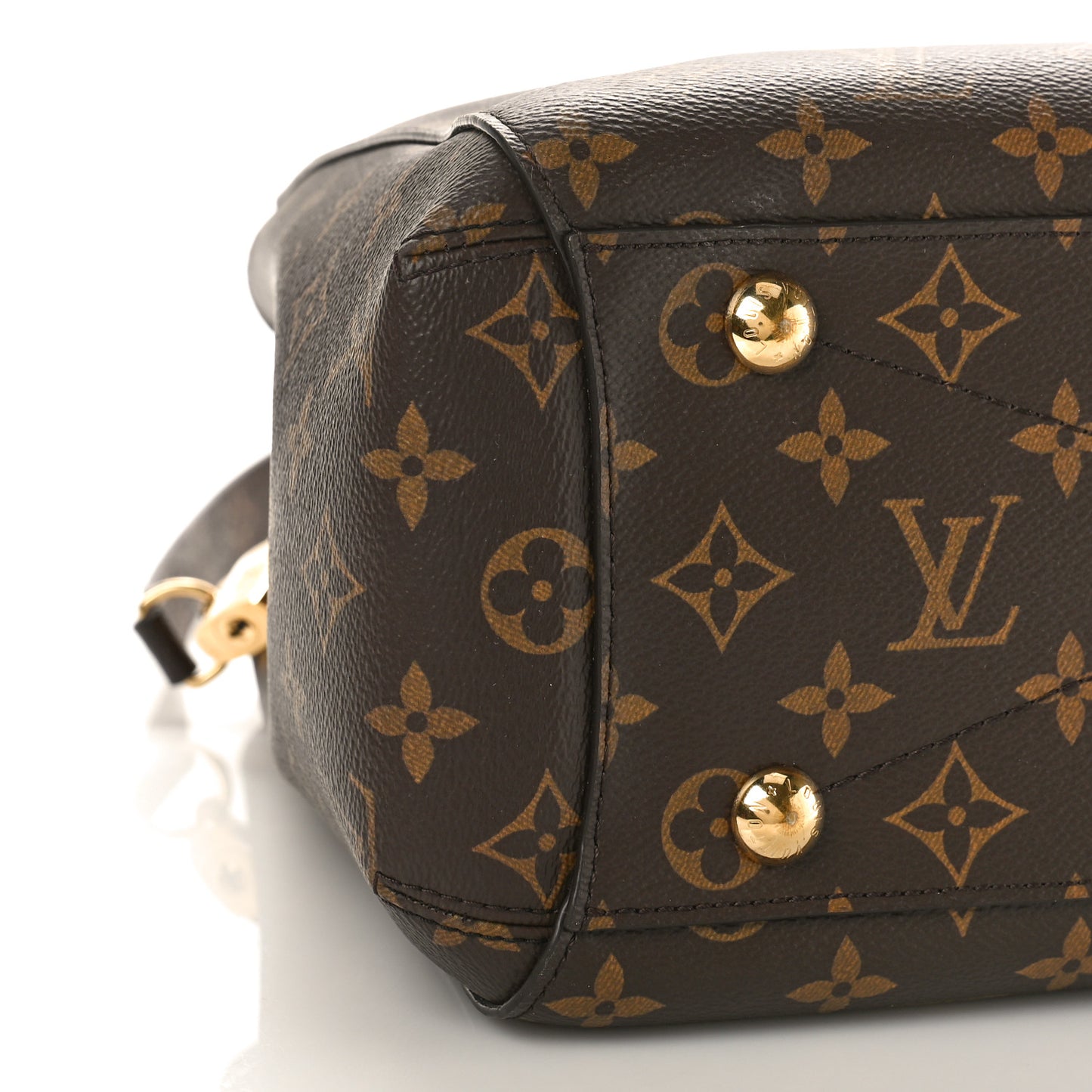 Monogram Montaigne MM
