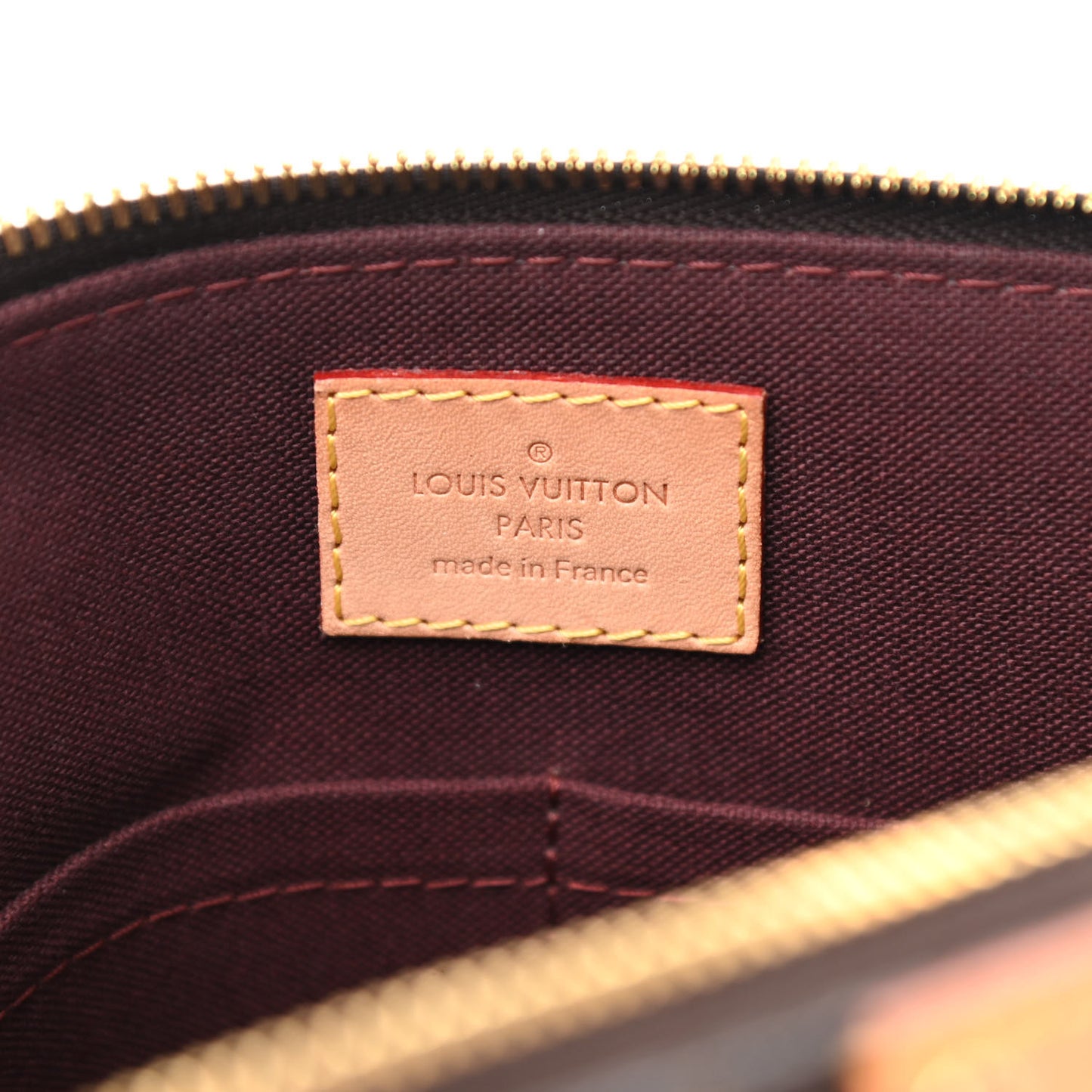 Monogram Turenne PM