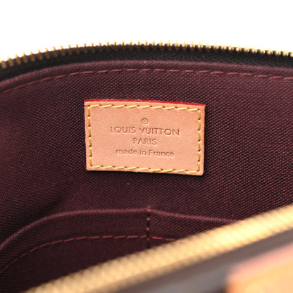 Louis Vuitton Monogram Turenne PM 6 of 8