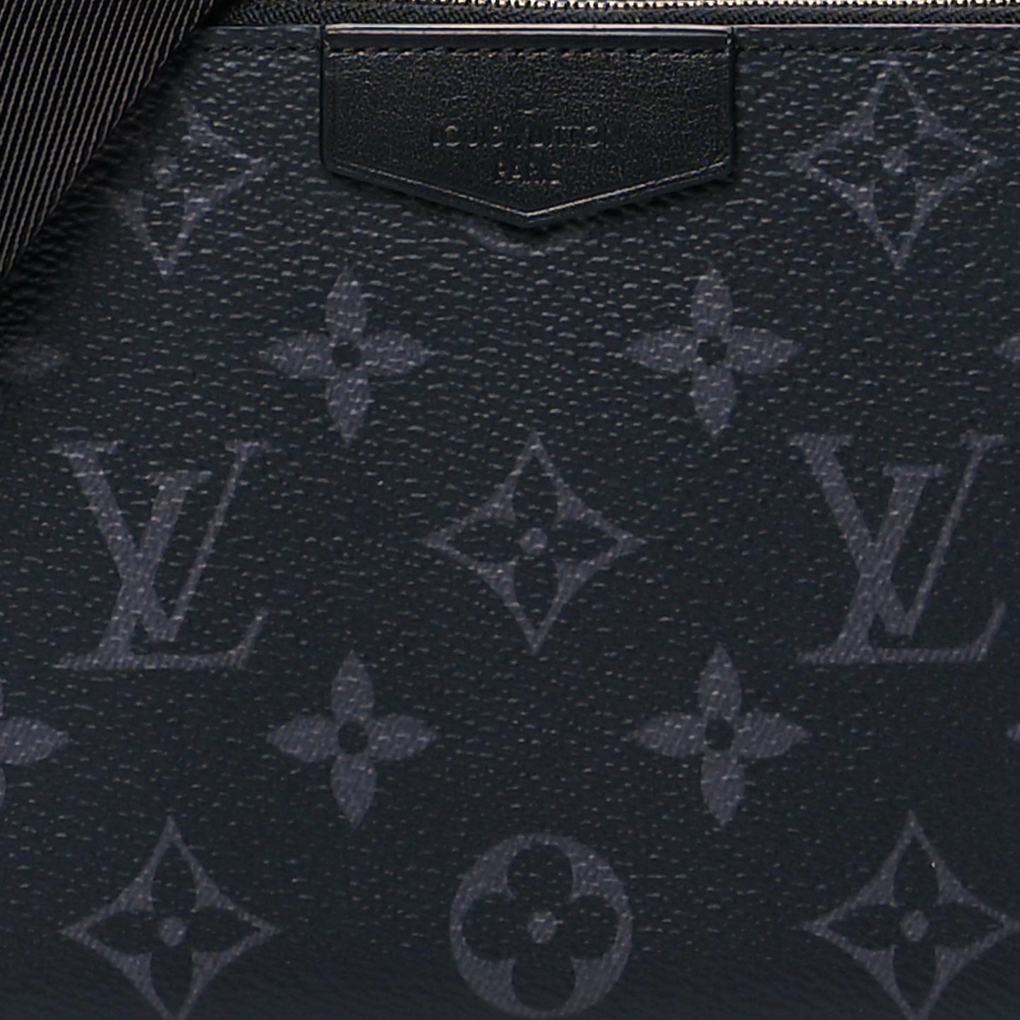 Monogram Eclipse Alpha Wearable Wallet