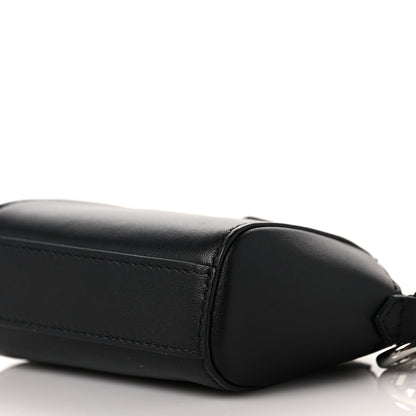 Givenchy Lambskin Baby Antigona with Chain Black 7 of 7