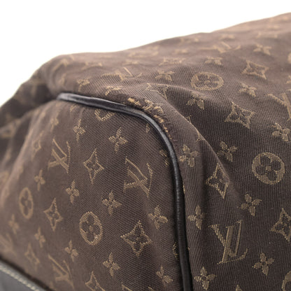 Louis Vuitton Monogram Idylle Speedy Bandouliere 30 Fusain 5 of 10