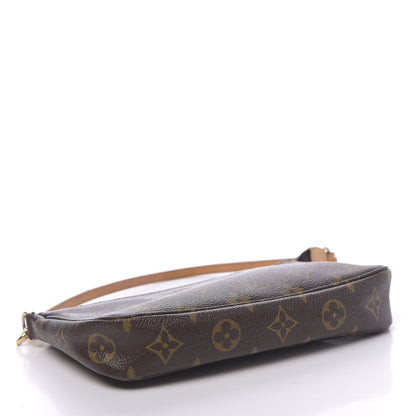 Louis Vuitton Monogram Pochette Accessories 4 of 10