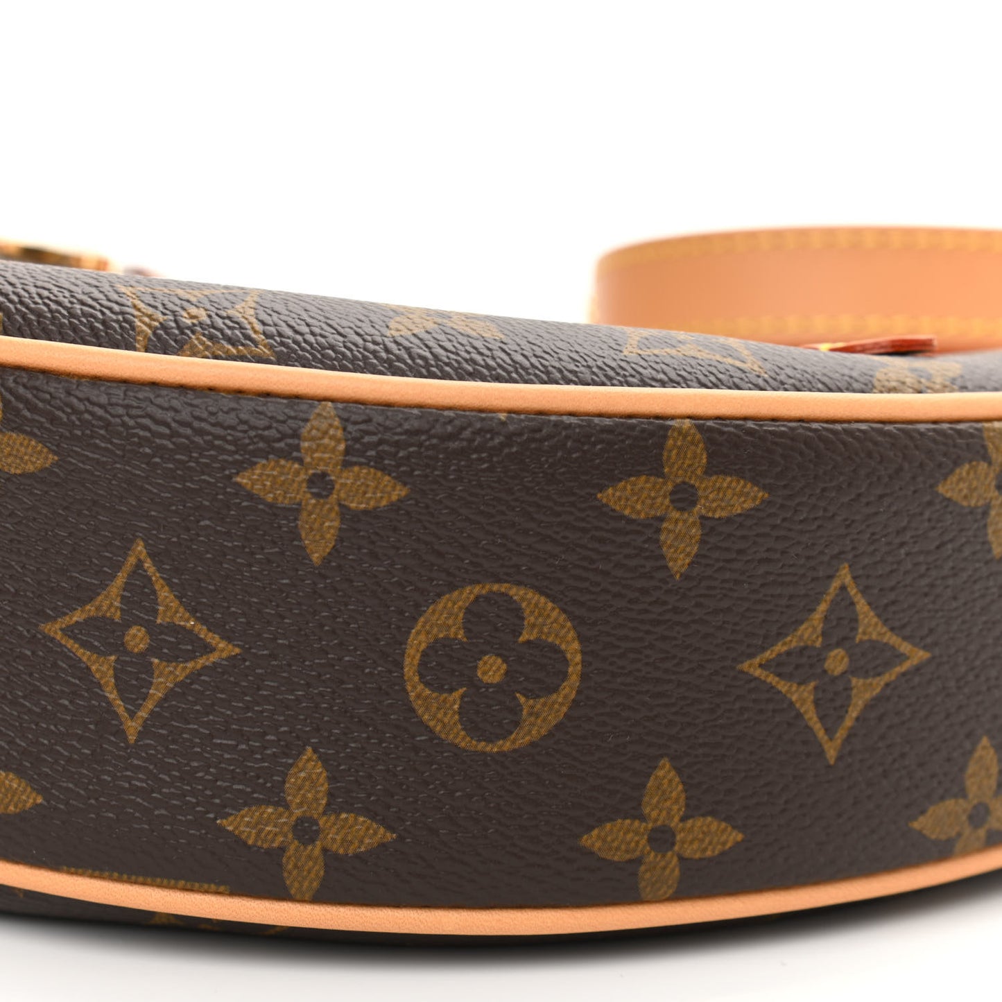 Monogram Loop