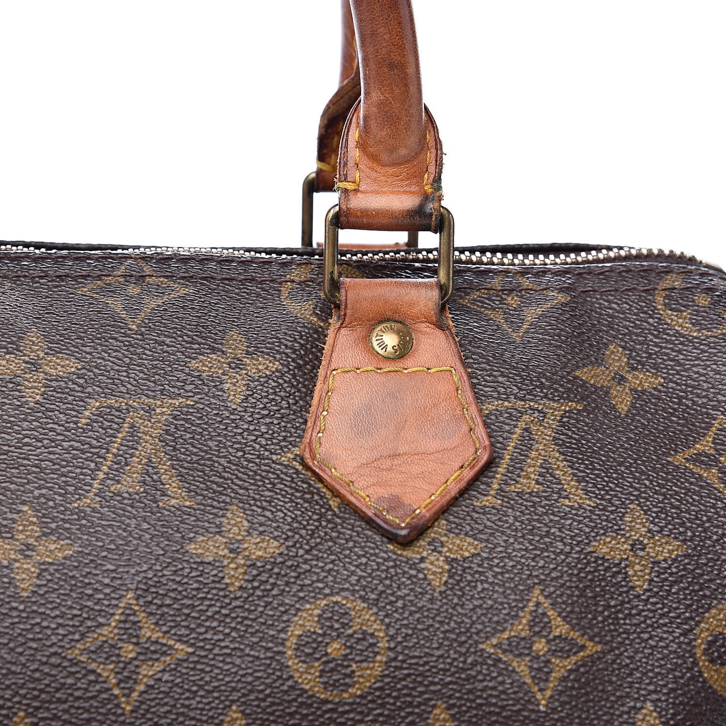Monogram Speedy 25