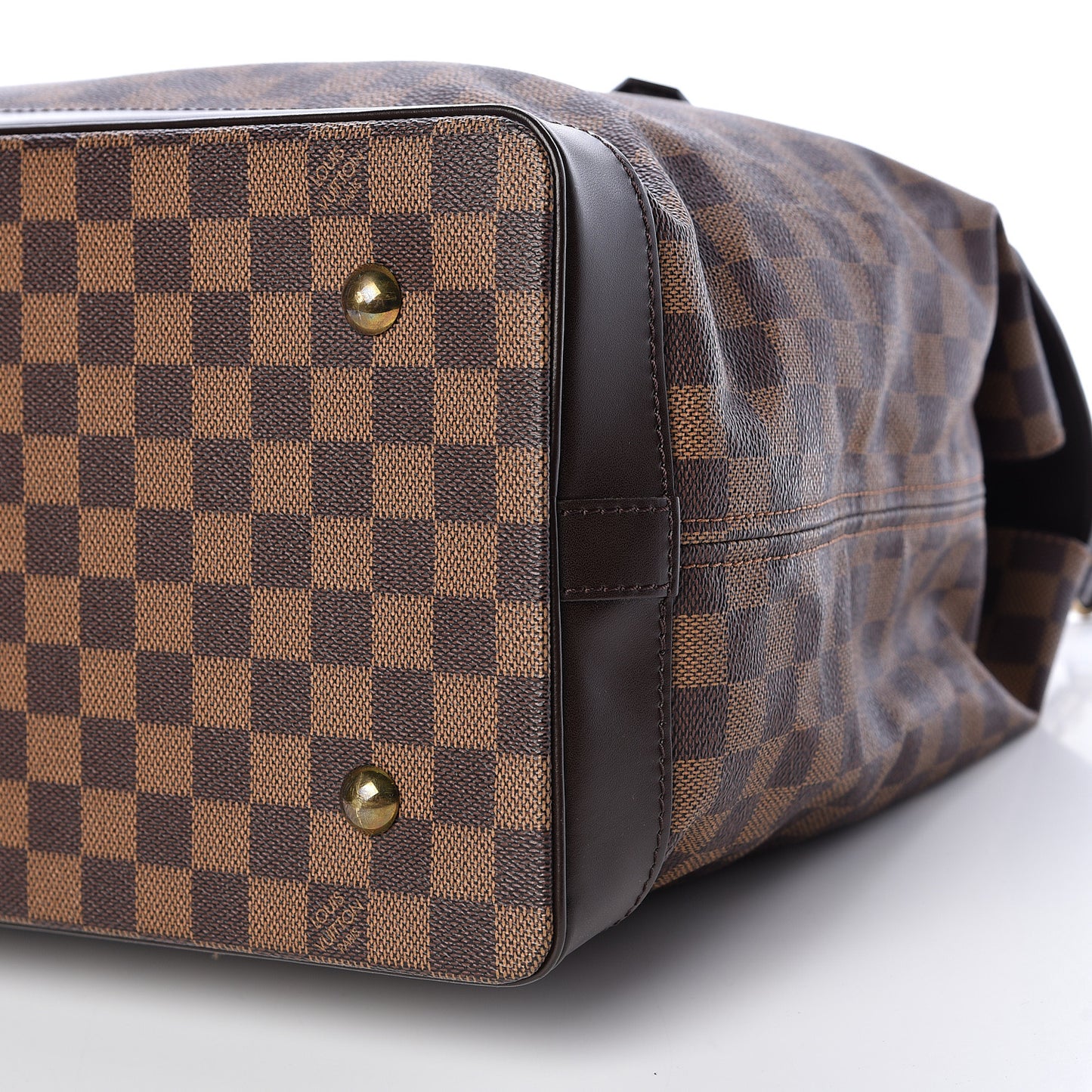 Damier Ebene West End PM