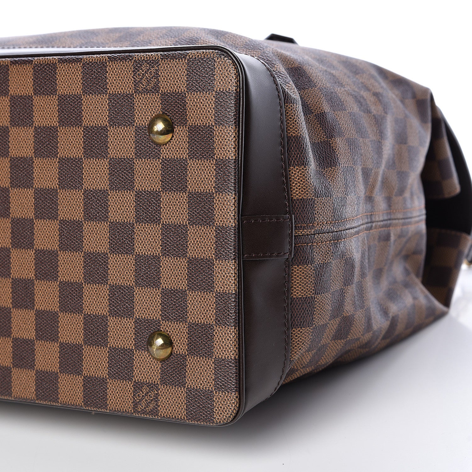 Louis Vuitton Damier Ebene West End PM 9 of 10