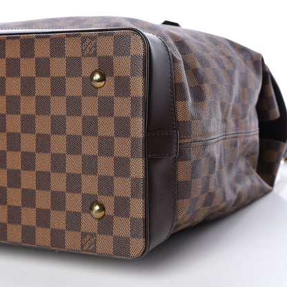 Louis Vuitton Damier Ebene West End PM 9 of 10