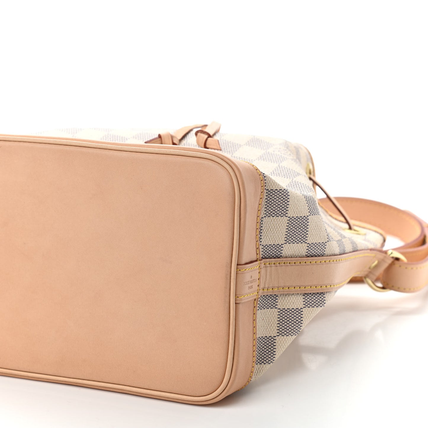 Damier Azur Noe BB