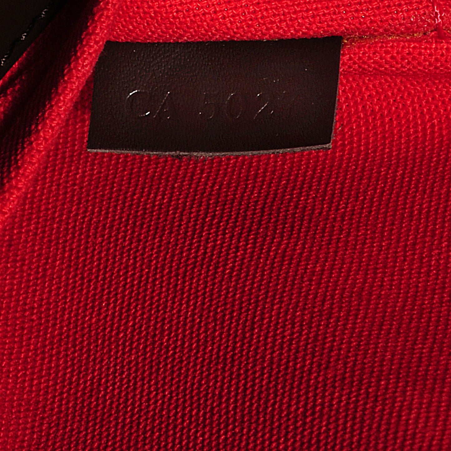 Damier Ebene Ribera MM