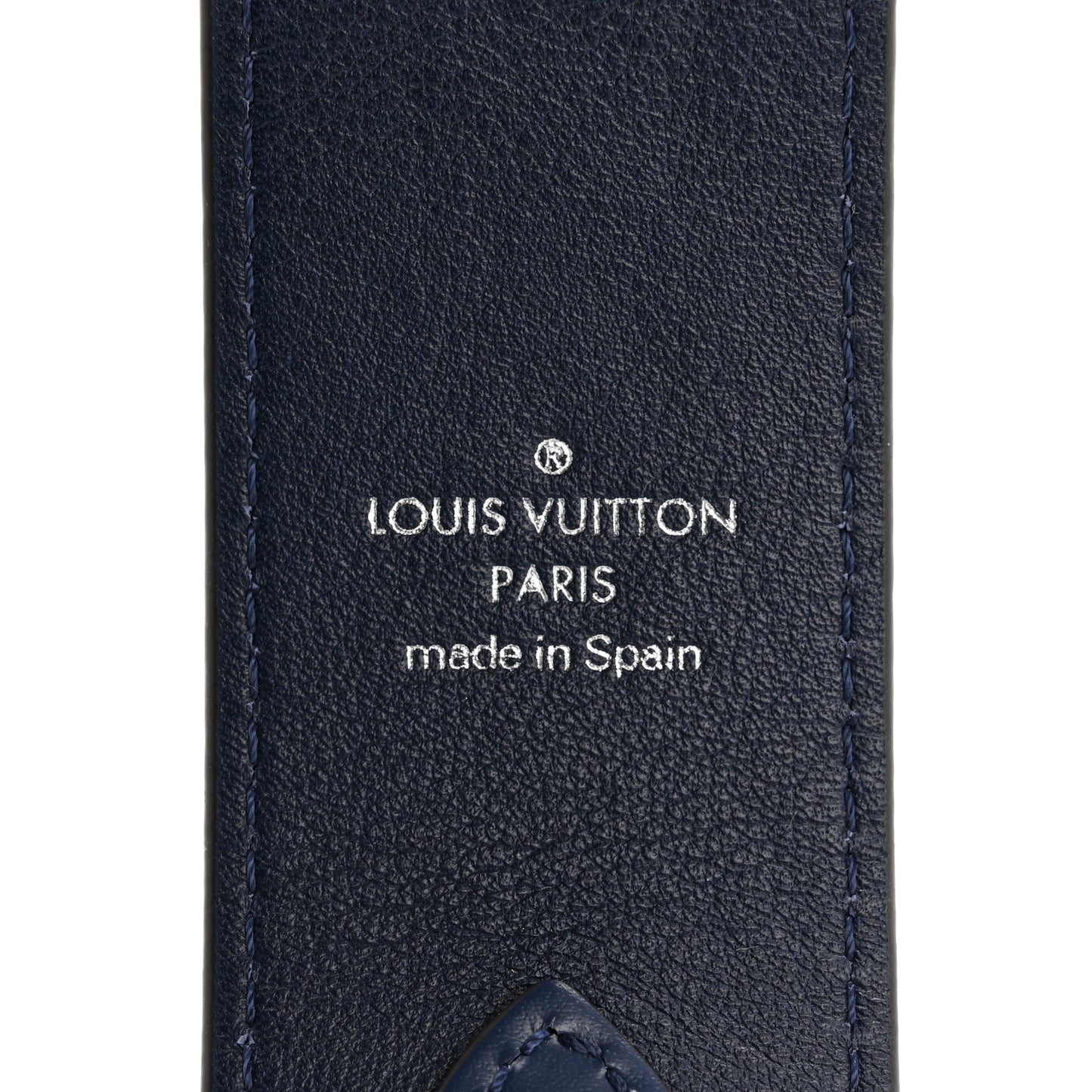 Epi Bandouliere Shoulder Strap