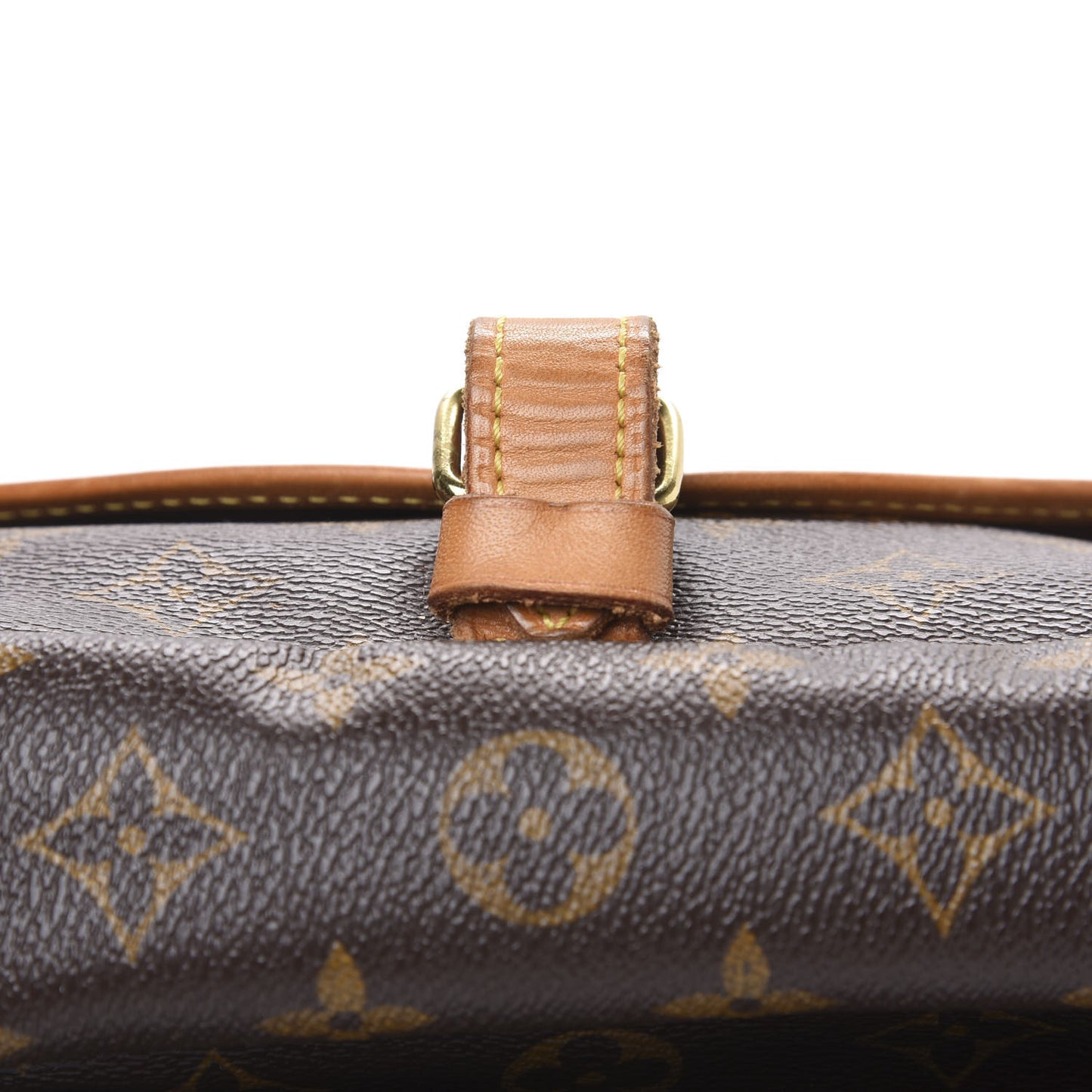 Monogram Saumur 30