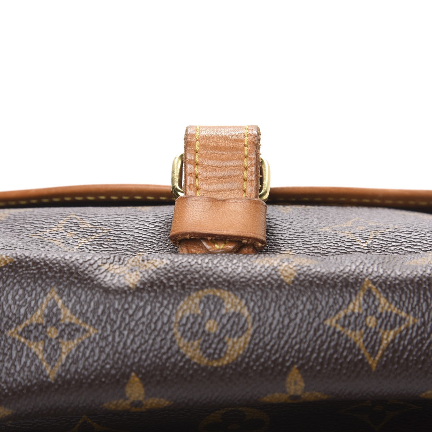 Louis Vuitton Monogram Saumur 30 12 of 13