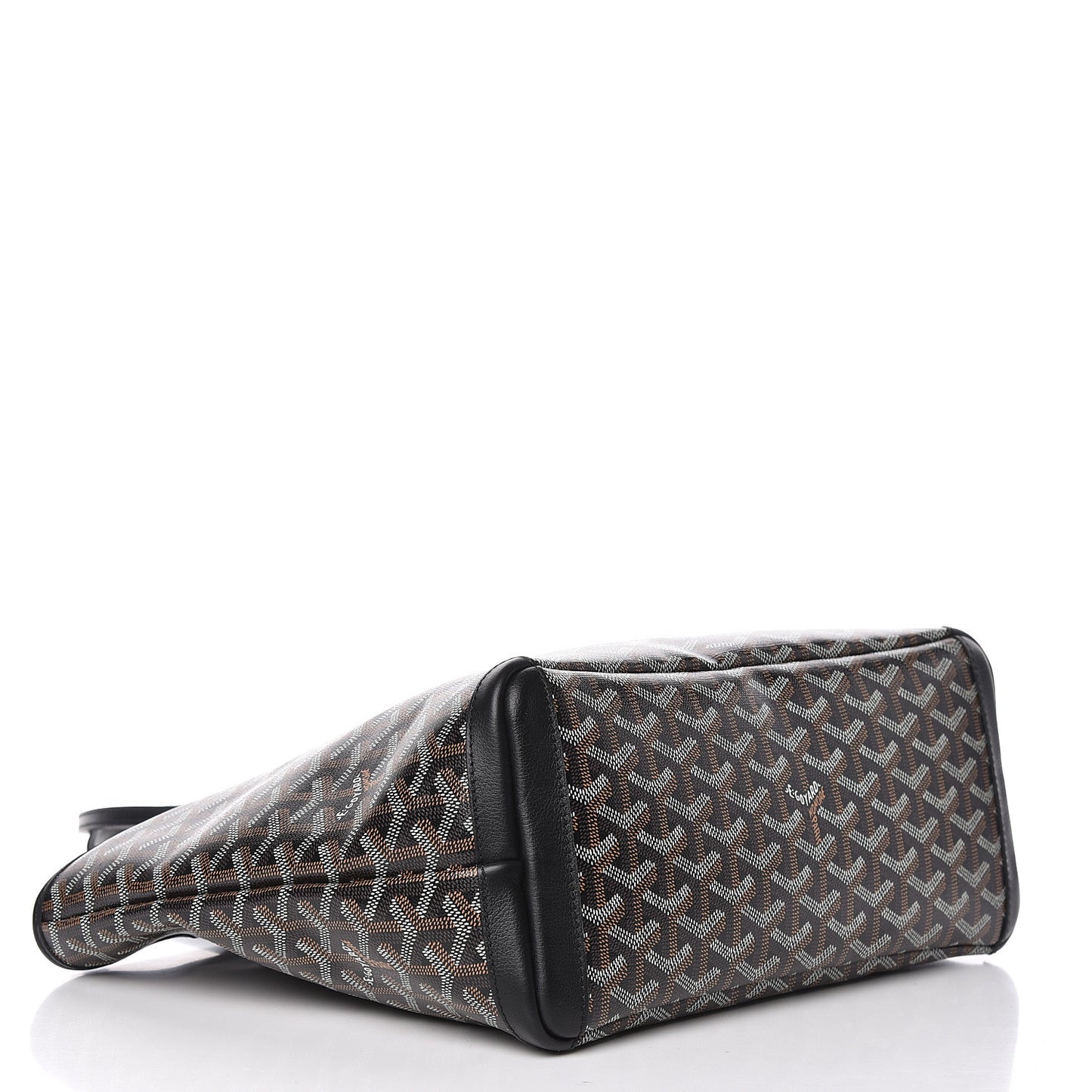 Goyardine Artois PM Black