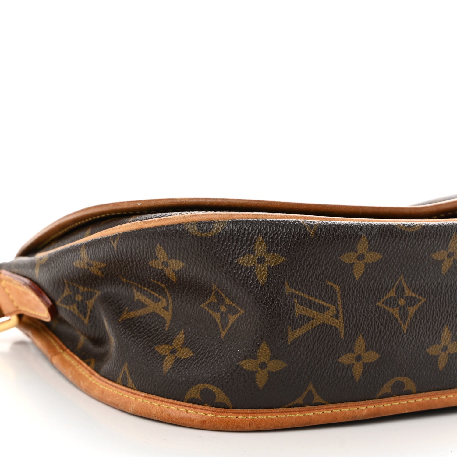 Louis Vuitton Monogram Menilmontant PM 8 of 10