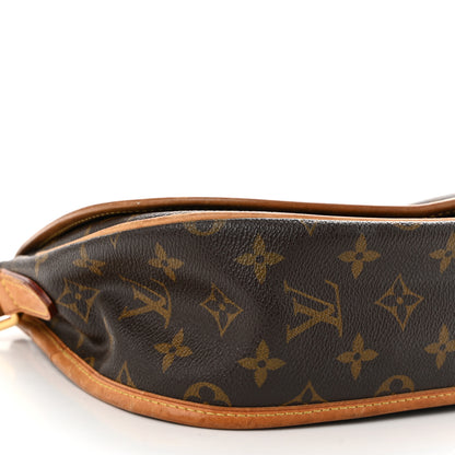 Louis Vuitton Monogram Menilmontant PM 8 of 10
