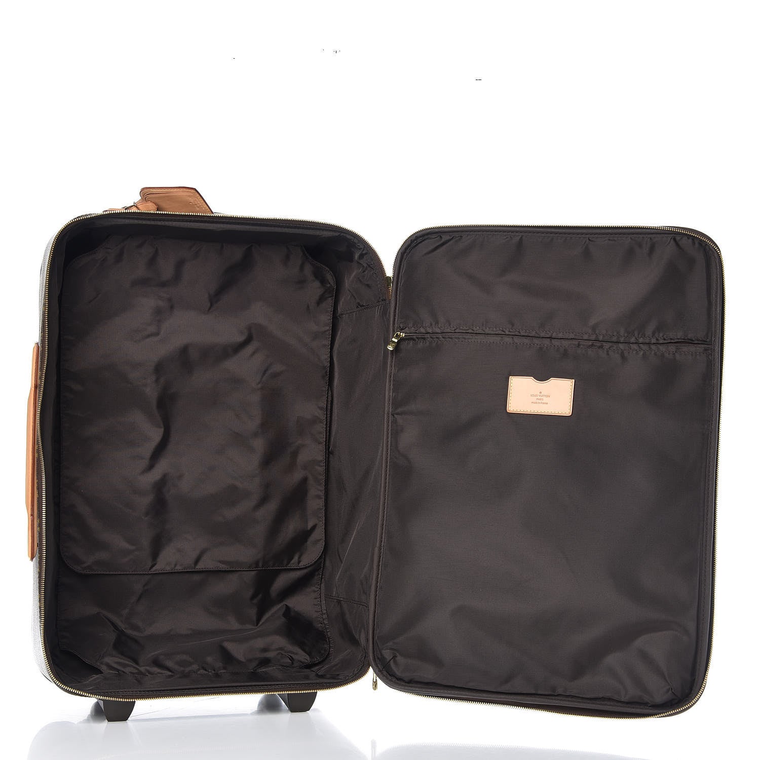 Louis Vuitton Monogram Pegase 55 5 of 22