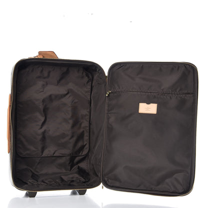 Louis Vuitton Monogram Pegase 55 5 of 22