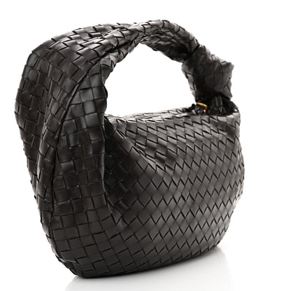 Bottega Veneta Nappa Intrecciato Small Jodie Fondant 3 of 9