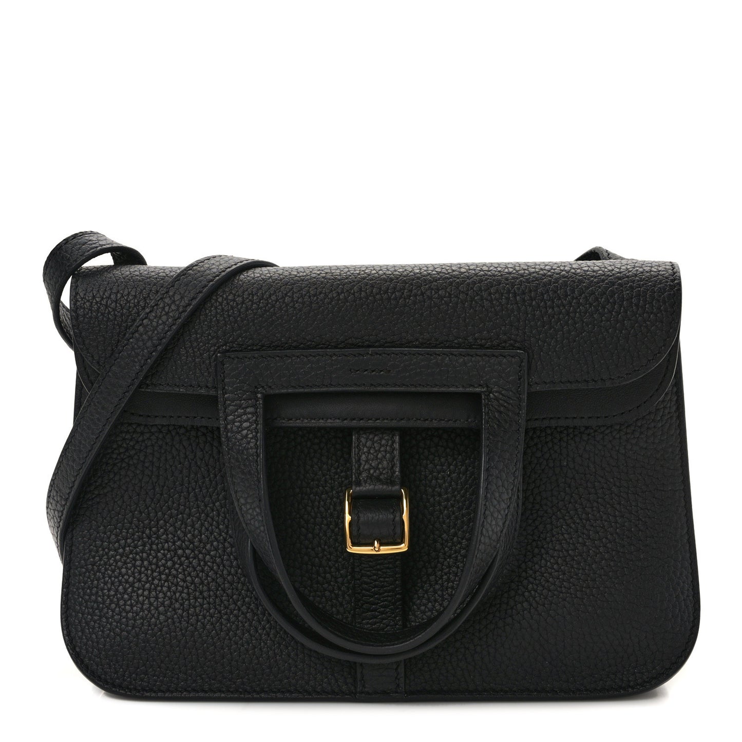 Taurillon Clemence Halzan 25 Black