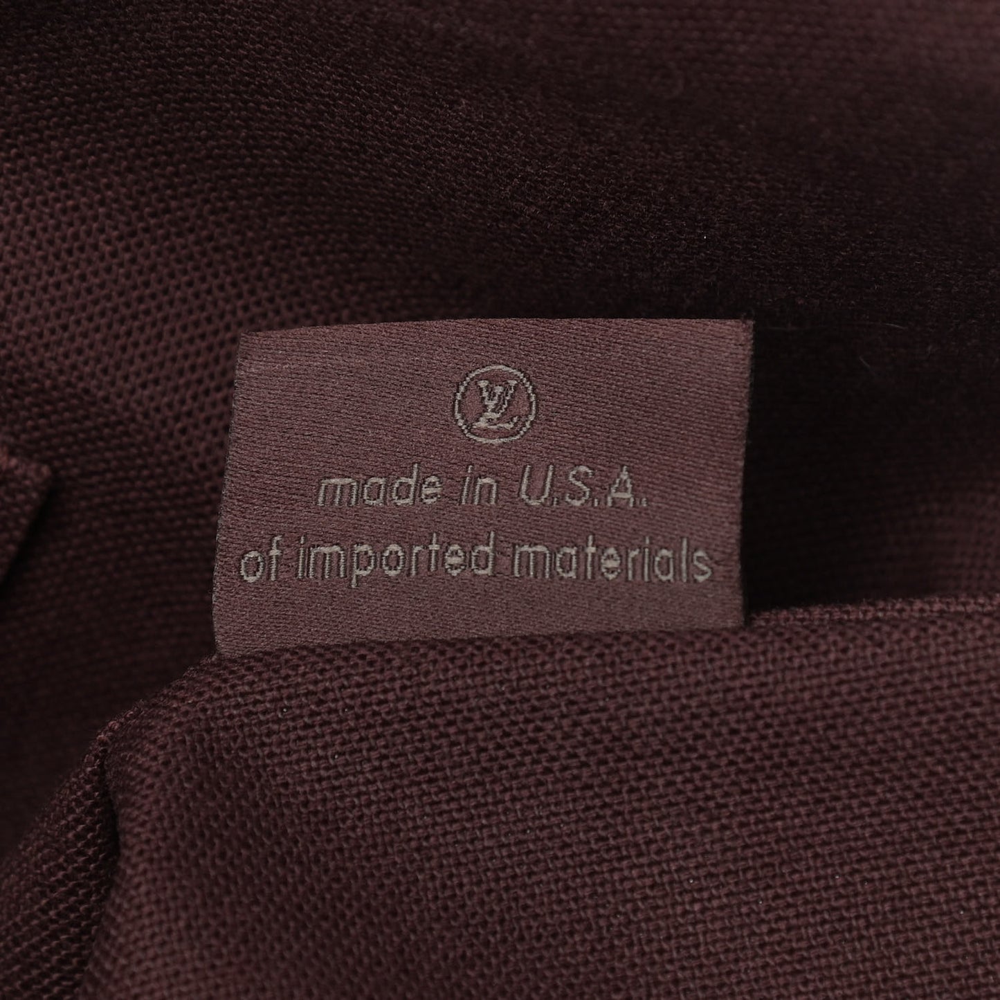 Damier Ebene Iena MM