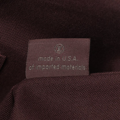 Louis Vuitton Damier Ebene Iena MM 7 of 10