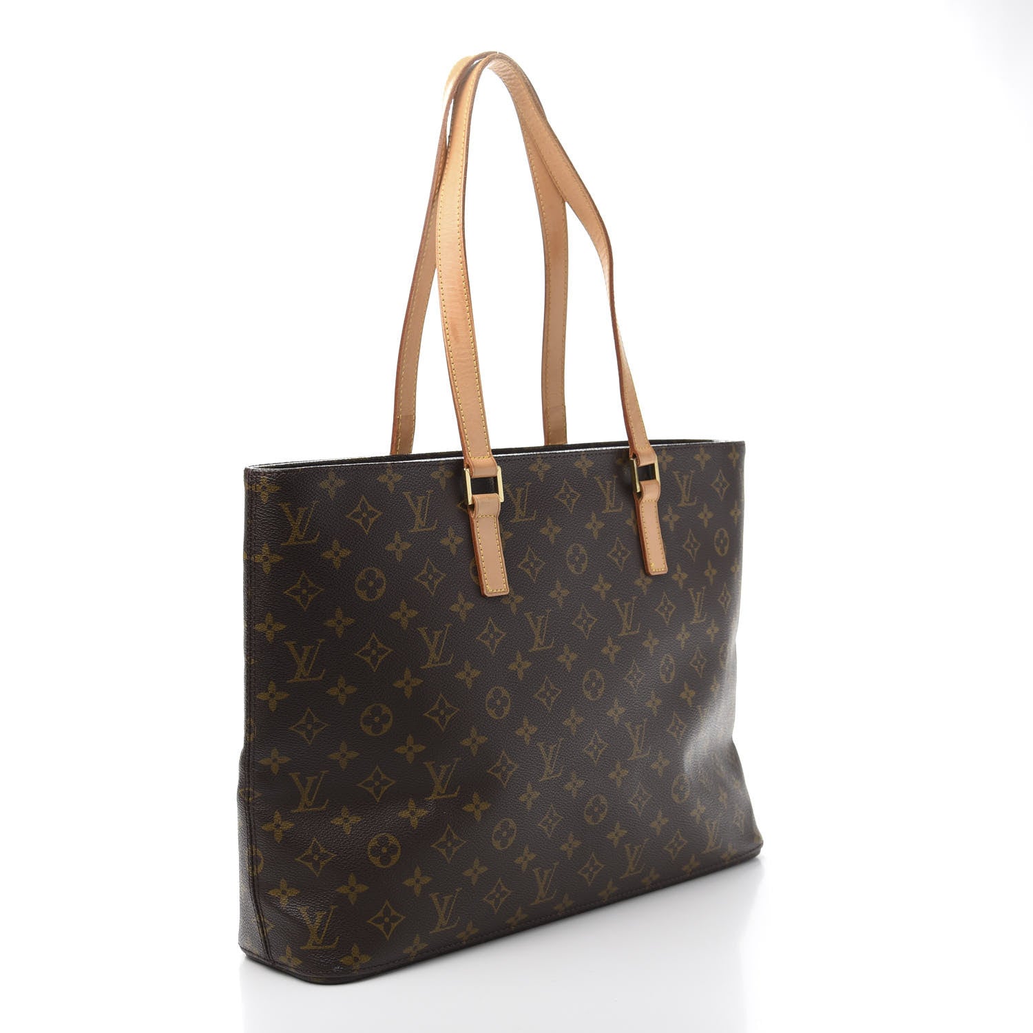 Louis Vuitton Monogram Luco 3 of 11