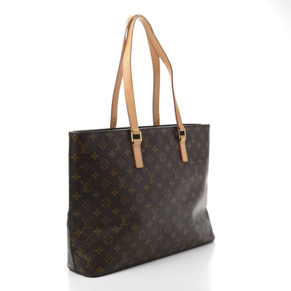 Louis Vuitton Monogram Luco 3 of 11