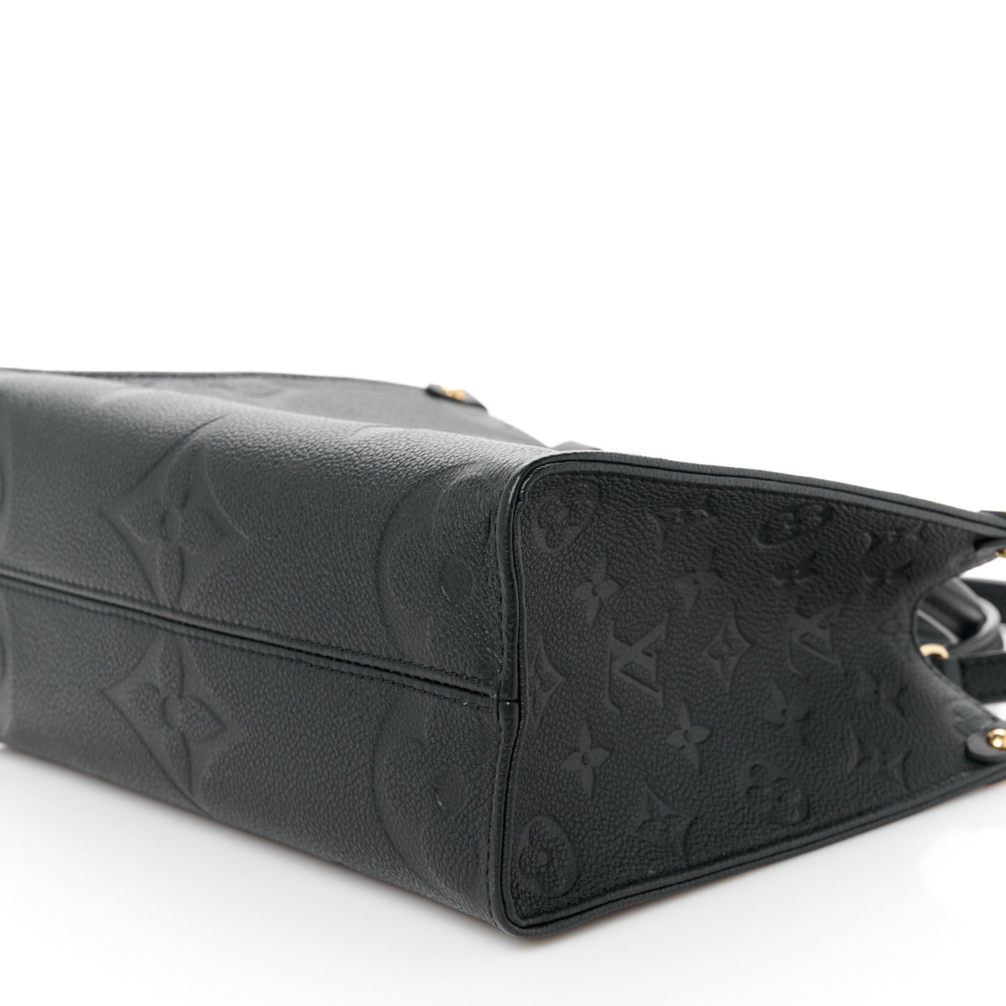 Empreinte Monogram Giant Onthego PM Black