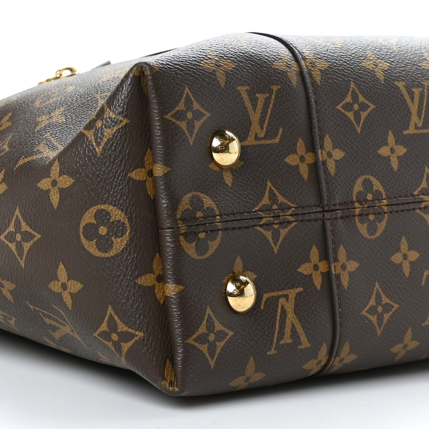 Louis Vuitton Monogram Melie 8 of 9