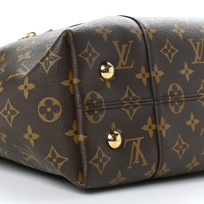 Louis Vuitton Monogram Melie 8 of 9