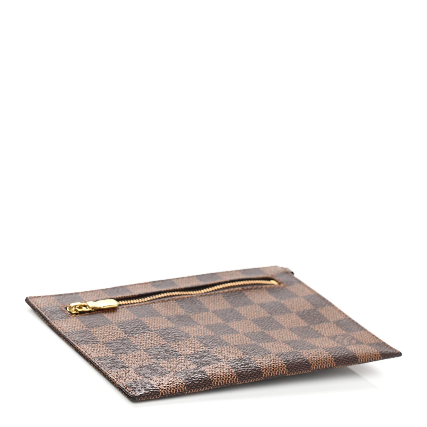 Damier Ebene Clifton Pochette