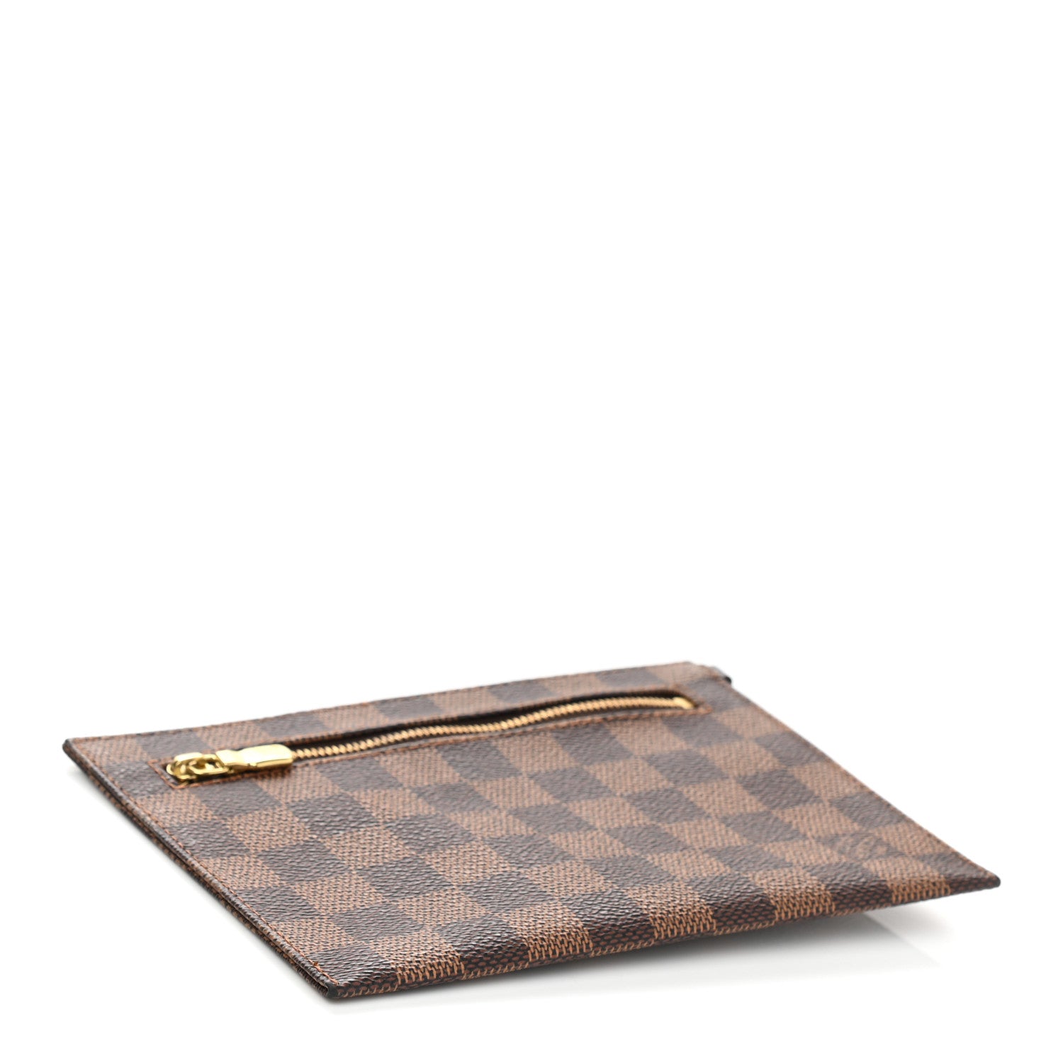 Louis Vuitton Damier Ebene Clifton Pochette 4 of 7
