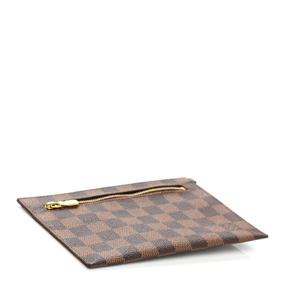 Louis Vuitton Damier Ebene Clifton Pochette 4 of 7
