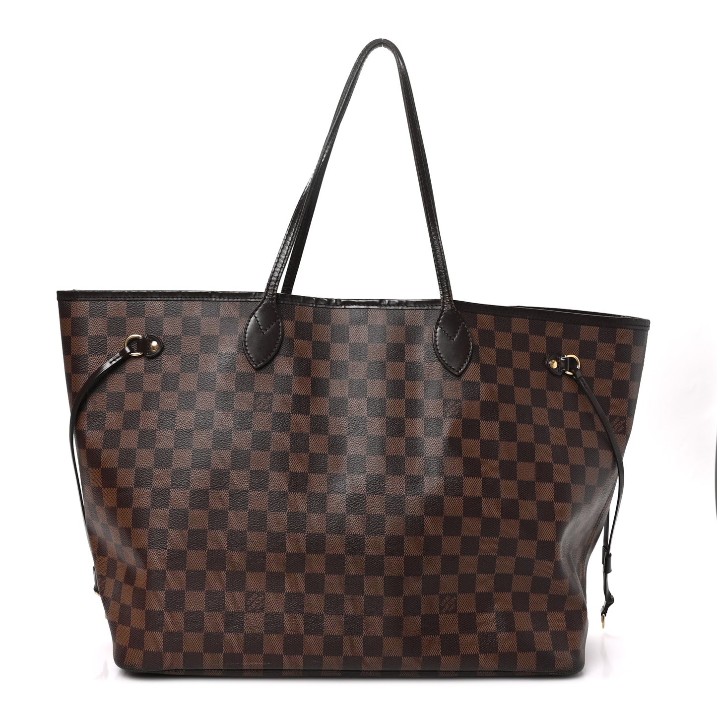 Damier Ebene Neo Neverfull GM