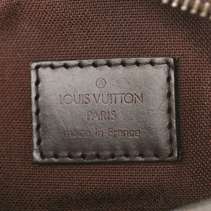 Louis Vuitton Damier Ebene Olav PM Messenger Bag 6 of 8