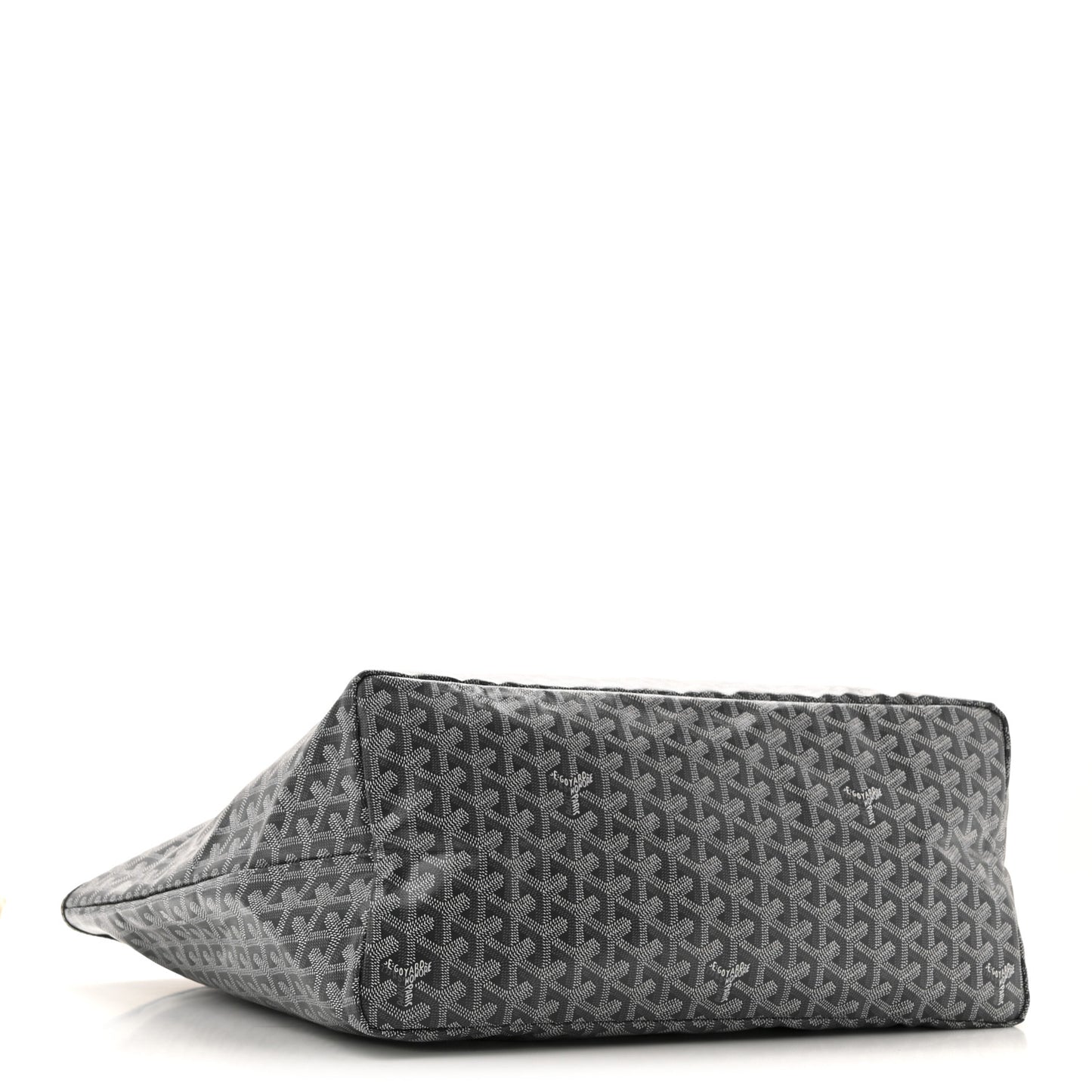Goyardine Saint Louis GM Grey