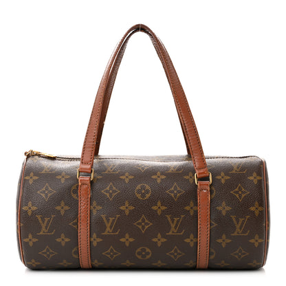 Louis Vuitton Monogram Papillon 30 1 of 21