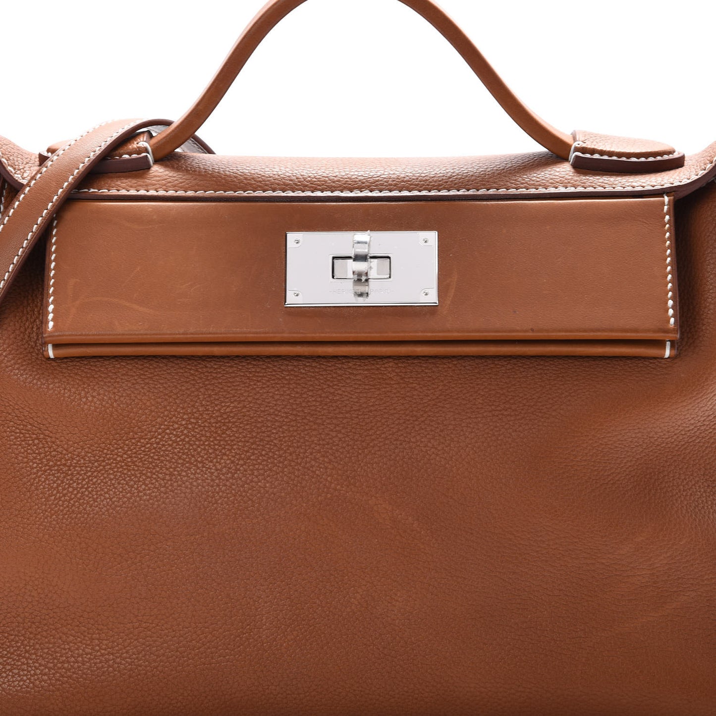 Barenia Faubourg 24/24 29 Fauve