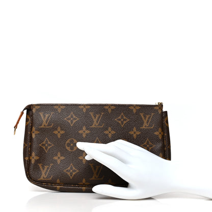 Louis Vuitton Monogram Pochette Accessories 2 of 10